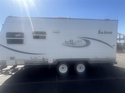 2006 Salem 19FD SALEM LE - Photo 3 - Albuquerque, NM 87108