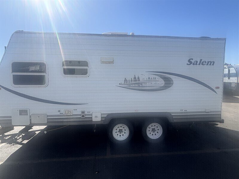 2006 Salem 19FD SALEM LE - Photo 3 - Albuquerque, NM 87108