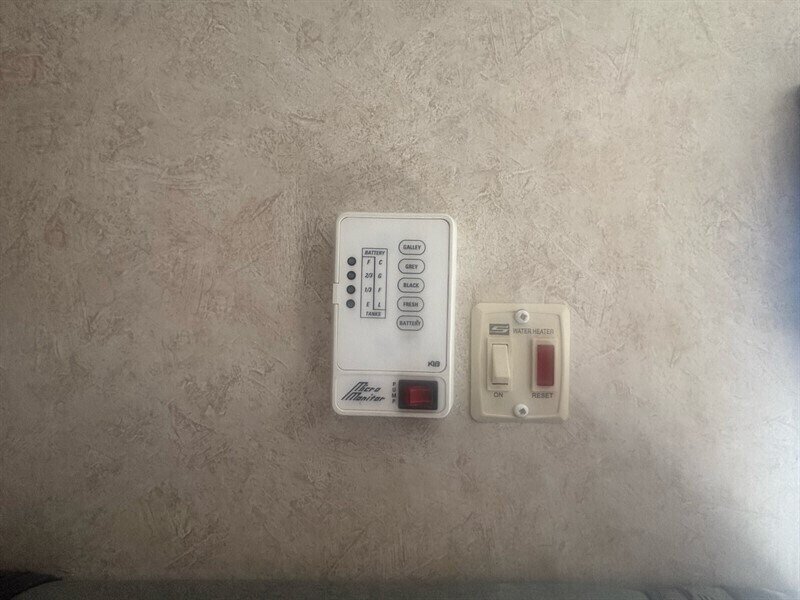 2006 Salem 19FD SALEM LE - Photo 10 - Albuquerque, NM 87108