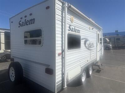 2006 Salem 19FD SALEM LE - Photo 5 - Albuquerque, NM 87108