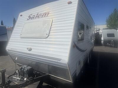 2006 Salem 19FD SALEM LE - Photo 2 - Albuquerque, NM 87108