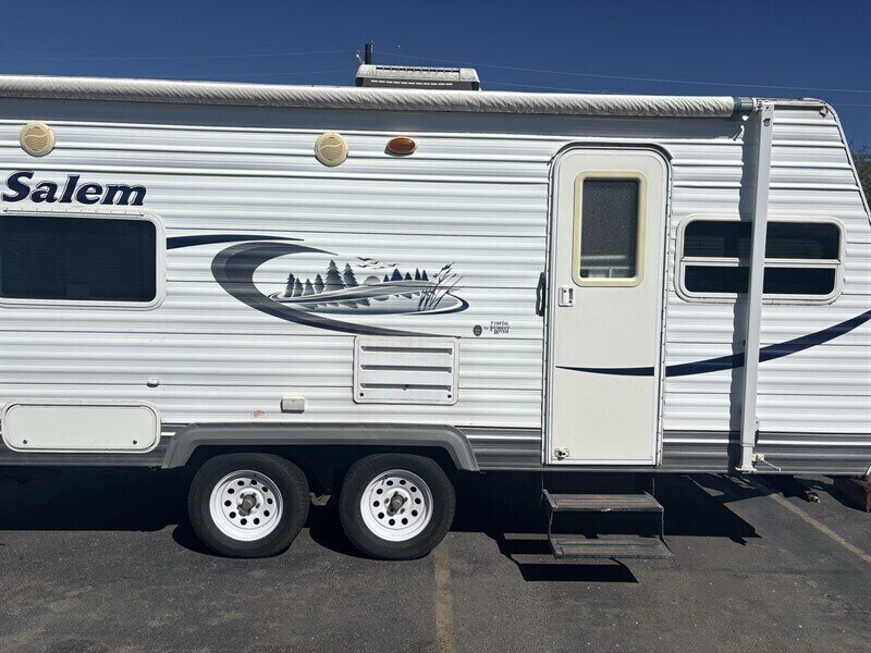 2006 Salem 19FD SALEM LE - Photo 6 - Albuquerque, NM 87108