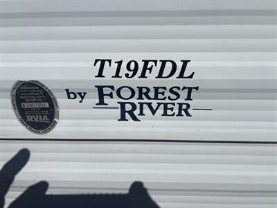 2006 Salem 19FD SALEM LE - Photo 7 - Albuquerque, NM 87108