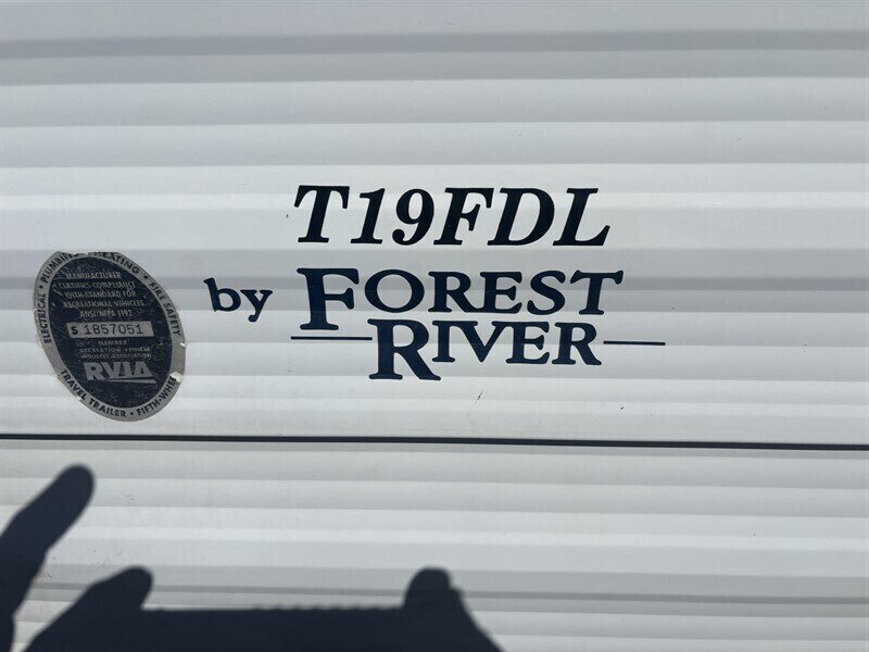 2006 Salem 19FD SALEM LE - Photo 7 - Albuquerque, NM 87108