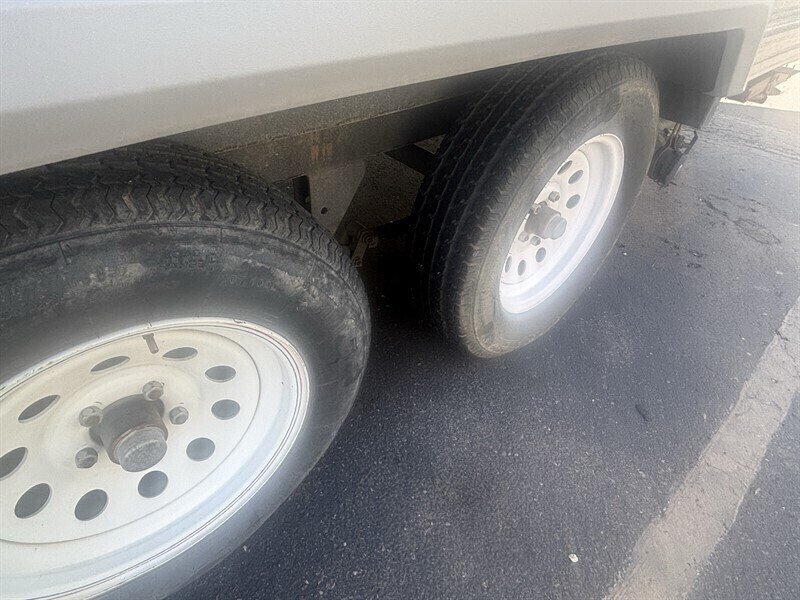 2006 Salem 19FD SALEM LE - Photo 8 - Albuquerque, NM 87108