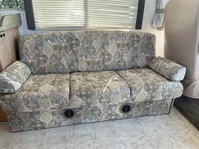 2004 Ford Motorhome Chassis Velocity   - Photo 22 - Albuquerque, NM 87108