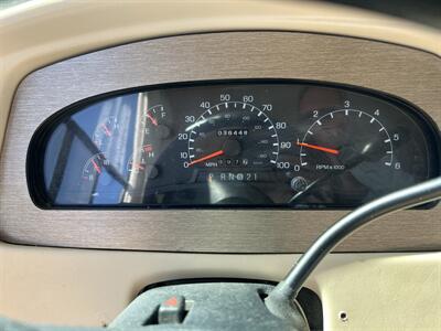 2004 Ford Motorhome Chassis Velocity   - Photo 24 - Albuquerque, NM 87108