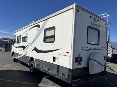 2004 Ford Motorhome Chassis Velocity   - Photo 5 - Albuquerque, NM 87108