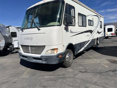 2004 Ford Motorhome Chassis Velocity   - Photo 3 - Albuquerque, NM 87108