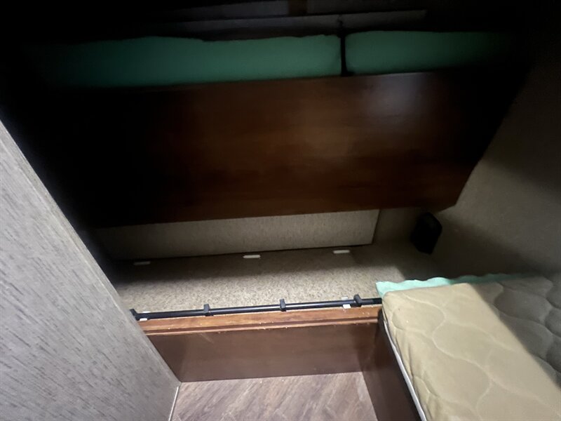 2014 PALOMINO 33BHOK SABRE - Photo 20 - Albuquerque, NM 87108