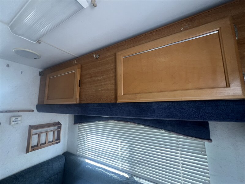 2014 PALOMINO 33BHOK SABRE - Photo 14 - Albuquerque, NM 87108