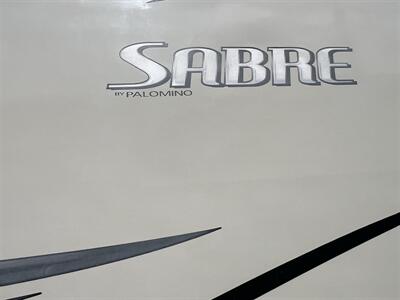 2014 PALOMINO 33BHOK SABRE - Photo 9 - Albuquerque, NM 87108