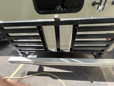 2014 PALOMINO 33BHOK SABRE - Photo 4 - Albuquerque, NM 87108