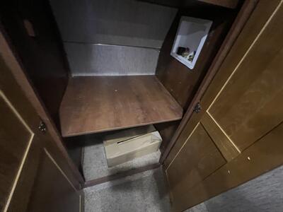 2014 PALOMINO 33BHOK SABRE - Photo 25 - Albuquerque, NM 87108