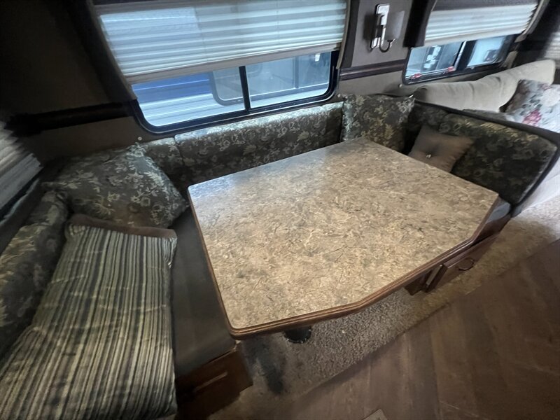 2014 PALOMINO 33BHOK SABRE - Photo 21 - Albuquerque, NM 87108