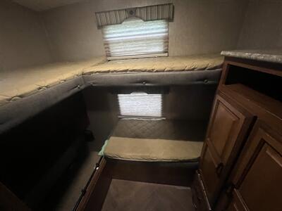 2014 PALOMINO 33BHOK SABRE - Photo 19 - Albuquerque, NM 87108