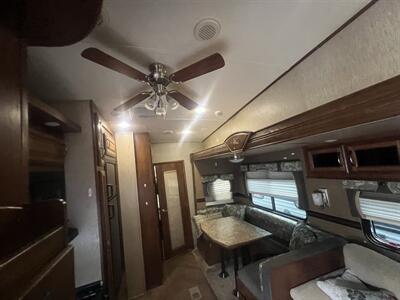 2014 PALOMINO 33BHOK SABRE - Photo 28 - Albuquerque, NM 87108