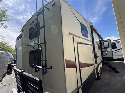 2014 PALOMINO 33BHOK SABRE - Photo 6 - Albuquerque, NM 87108