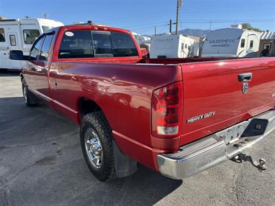 2006 Dodge Ram 2500 SLT   - Photo 6 - Albuquerque, NM 87108