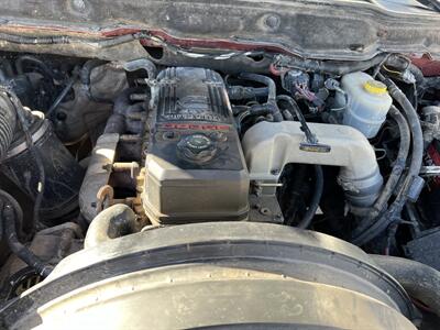 2006 Dodge Ram 2500 SLT   - Photo 19 - Albuquerque, NM 87108