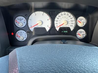 2006 Dodge Ram 2500 SLT   - Photo 18 - Albuquerque, NM 87108