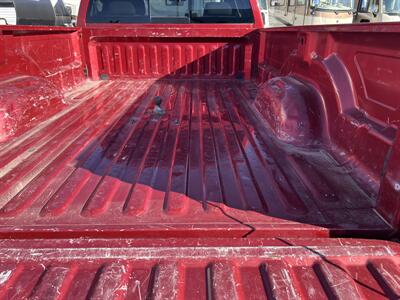 2006 Dodge Ram 2500 SLT   - Photo 5 - Albuquerque, NM 87108