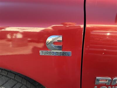 2006 Dodge Ram 2500 SLT   - Photo 9 - Albuquerque, NM 87108