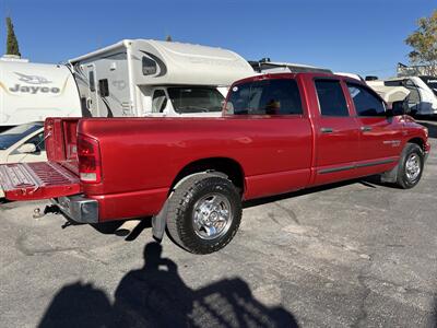 2006 Dodge Ram 2500 SLT   - Photo 3 - Albuquerque, NM 87108