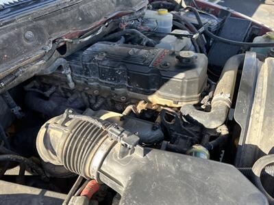 2006 Dodge Ram 2500 SLT   - Photo 20 - Albuquerque, NM 87108