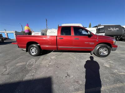 2006 Dodge Ram 2500 SLT   - Photo 2 - Albuquerque, NM 87108