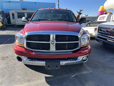 2006 Dodge Ram 2500 SLT   - Photo 11 - Albuquerque, NM 87108