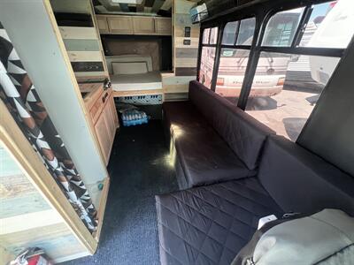 1997 FORD VAN   - Photo 6 - Albuquerque, NM 87108