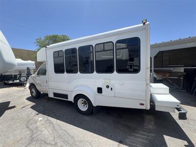 1997 FORD VAN   - Photo 4 - Albuquerque, NM 87108