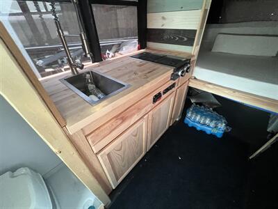 1997 FORD VAN   - Photo 16 - Albuquerque, NM 87108