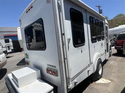 1997 FORD VAN   - Photo 3 - Albuquerque, NM 87108