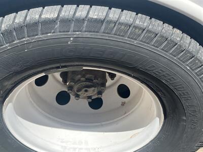 1997 FORD VAN   - Photo 2 - Albuquerque, NM 87108