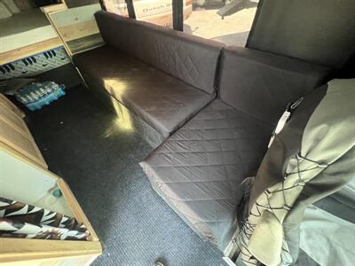 1997 FORD VAN   - Photo 7 - Albuquerque, NM 87108