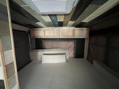 1997 FORD VAN   - Photo 8 - Albuquerque, NM 87108