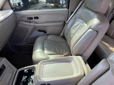 2001 GMC Sierra 1500 SL   - Photo 15 - Albuquerque, NM 87108