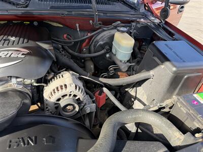 2001 GMC Sierra 1500 SL   - Photo 27 - Albuquerque, NM 87108
