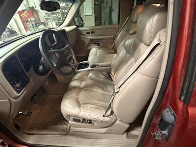 2001 GMC Sierra 1500 SL   - Photo 12 - Albuquerque, NM 87108