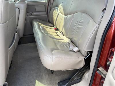 2001 GMC Sierra 1500 SL   - Photo 14 - Albuquerque, NM 87108