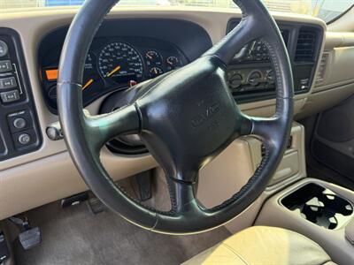 2001 GMC Sierra 1500 SL   - Photo 16 - Albuquerque, NM 87108