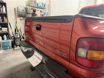 2001 GMC Sierra 1500 SL   - Photo 6 - Albuquerque, NM 87108