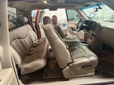 2001 GMC Sierra 1500 SL   - Photo 14 - Albuquerque, NM 87108