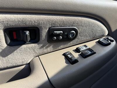 2001 GMC Sierra 1500 SL   - Photo 18 - Albuquerque, NM 87108