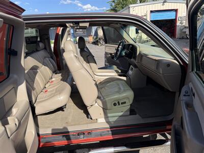 2001 GMC Sierra 1500 SL   - Photo 20 - Albuquerque, NM 87108