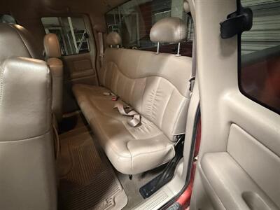 2001 GMC Sierra 1500 SL   - Photo 13 - Albuquerque, NM 87108