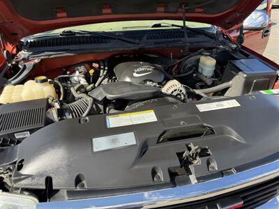 2001 GMC Sierra 1500 SL   - Photo 25 - Albuquerque, NM 87108