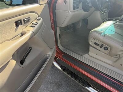 2001 GMC Sierra 1500 SL   - Photo 13 - Albuquerque, NM 87108